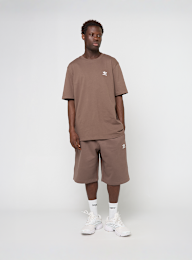 adidas Originals, Essential Shorts, brown, Image 4 of 4