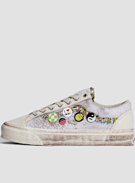 Vans, LX Old Skool 36 Souvenir, beige, Image 1 of 6