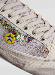 Vans, LX Old Skool 36 Souvenir, beige, Image 6 of 6