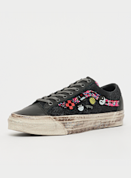 Vans, LX Old Skool 36 Souvenir, black, Image 2 of 8