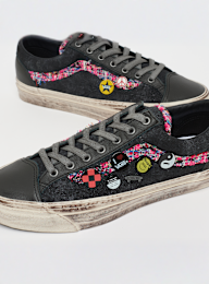 Vans, LX Old Skool 36 Souvenir, black, Image 8 of 8