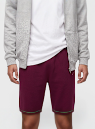 Nike, NRG Nocta CS Open Hem Fleece Pant, purple, Image 3 of 4