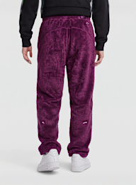 Nike, M NRG NOCTA CS PANT FL CM bordeaux/(light bordeaux), Undefined Color, Image 2 of 4