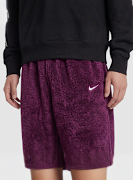 Nike, M NRG NOCTA CS PANT FL CM bordeaux/(light bordeaux), Undefined Color, Image 3 of 4