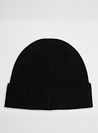 Polo Ralph Lauren, Cold Weather-Hat, black, Image 2 of 3