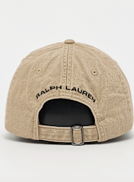 Polo Ralph Lauren, CLS Sport Cap, Pink, Image 2 of 4