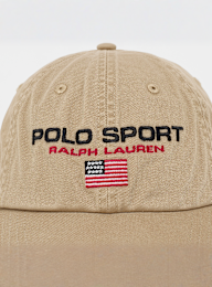 Polo Ralph Lauren, CLS Sport Cap, Pink, Image 4 of 4