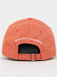 Polo Ralph Lauren, CLS Sport Cap, Pink, Image 2 of 4
