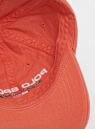 Polo Ralph Lauren, CLS Sport Cap, Pink, Image 3 of 4