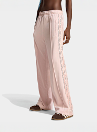 adidas Originals, Firebird Lace Trackpant, Pink, Image 1 of 5