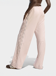 adidas Originals, Firebird Lace Trackpant, Pink, Image 2 of 5
