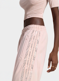 adidas Originals, Firebird Lace Trackpant, Pink, Image 3 of 5