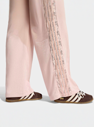 adidas Originals, Firebird Lace Trackpant, Pink, Image 4 of 5