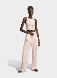 adidas Originals, Firebird Lace Trackpant, Pink, Image 5 of 5