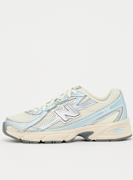 New Balance, 740 (GS), beige, Image 1 of 7