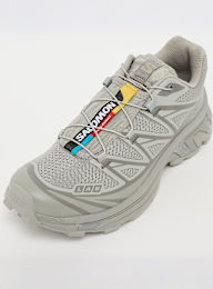 Salomon, XT-6, grey, Image 6 of 7