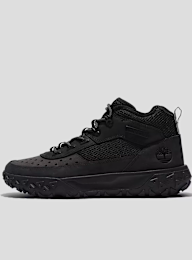 Timberland, Motion 6 black, black, Image 1 of 7