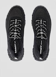 Timberland, Motion 6 black, black, Image 6 of 7