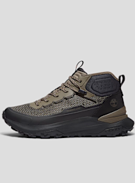 Timberland, Motion 6 dark green, black, Image 1 of 7