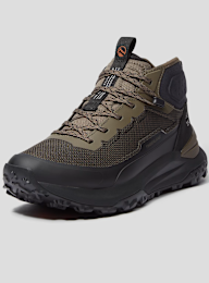Timberland, Motion 6 dark green, black, Image 3 of 7
