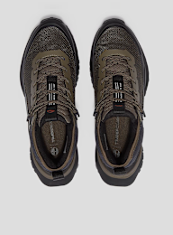 Timberland, Motion 6 dark green, black, Image 6 of 7