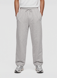 New Balance, Sport Essentials Fleece Pant, grey, Image 1 of 4