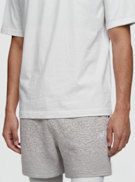 New Balance, Sport Essentials Fleece Pant, grey, Image 3 of 4