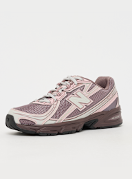 New Balance, 740 (GS), Pink, Image 2 of 7