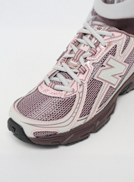 New Balance, 740 (GS), Pink, Image 6 of 7