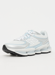 New Balance, 2000, white, Image 2 of 7