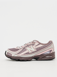 New Balance, 740 Children, Pink, Image 1 of 7