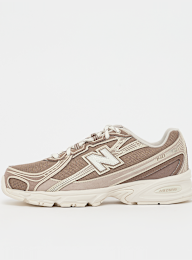 New Balance, 740, brown, Image 1 of 8