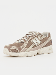 New Balance, 740, brown, Image 2 of 8