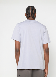 New Balance, Running Lines T-Shirt, blue, Image 2 of 4