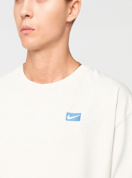 Nike  , Sportswear Graphic Shortsleeve Tee, beige, Image 3 of 4