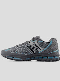 New Balance, 1890, grey, Image 2 of 6