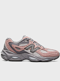 New Balance, 983, grey, Image 1 of 3