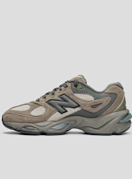 New Balance, 983, brown, Image 2 of 3
