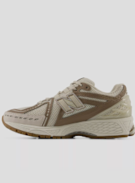 New Balance, 1906, beige, Image 2 of 6