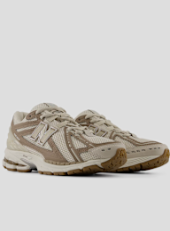 New Balance, 1906, beige, Image 3 of 6