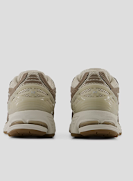 New Balance, 1906, beige, Image 4 of 6