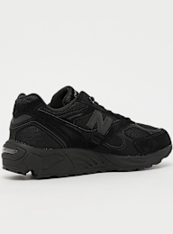 New Balance, 880, black, Image 3 of 8