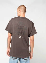 Nike  , Sportswear Graphic Tee, brown, Image 1 of 5