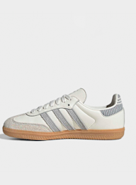 adidas Originals, Samba OG J, white, Image 2 of 8