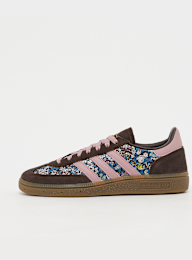 adidas Originals, Handball Spezial aurora coffee/magic mauve/gum5, brown, Image 1 of 7