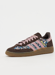 adidas Originals, Handball Spezial aurora coffee/magic mauve/gum5, Undefined Color, Image 2 of 7