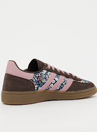 adidas Originals, Handball Spezial aurora coffee/magic mauve/gum5, Undefined Color, Image 3 of 7