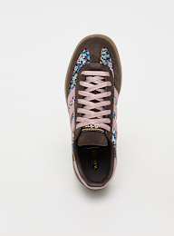 adidas Originals, Handball Spezial aurora coffee/magic mauve/gum5, brown, Image 5 of 7