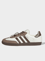 adidas Originals, Samba OG, beige, Image 1 of 8