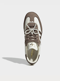 adidas Originals, Samba OG, beige, Image 6 of 8